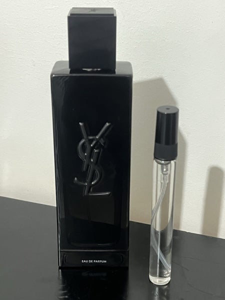 $1 Reserve YSL Myslf EDP 10ml Carousel 1