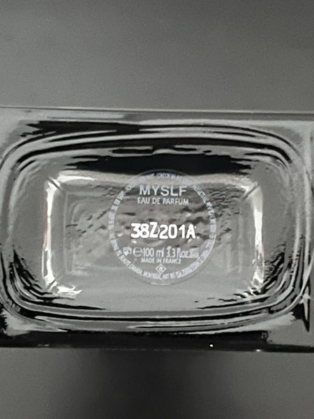 $1 Reserve YSL Myslf EDP 10ml Carousel 2
