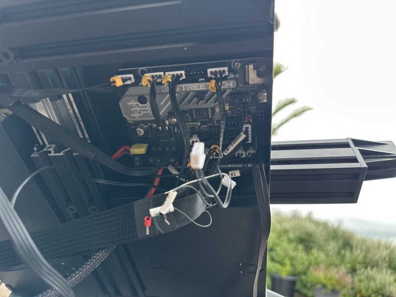 Ender 3 V2 Project Carousel 6