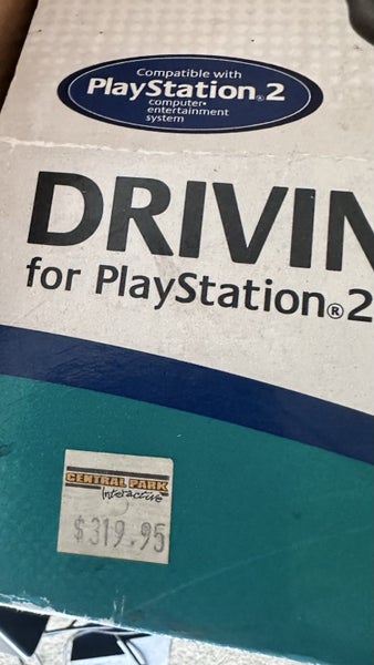 Driving force Carousel 5