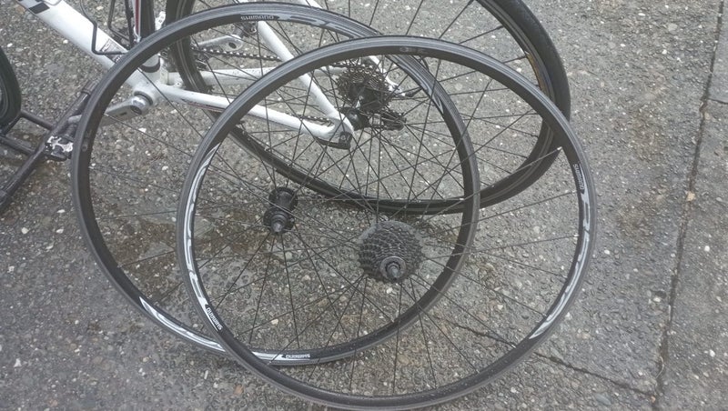 Avanti Monza Carousel 2