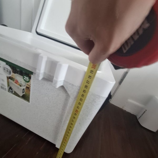 Cooler Box Carousel 6