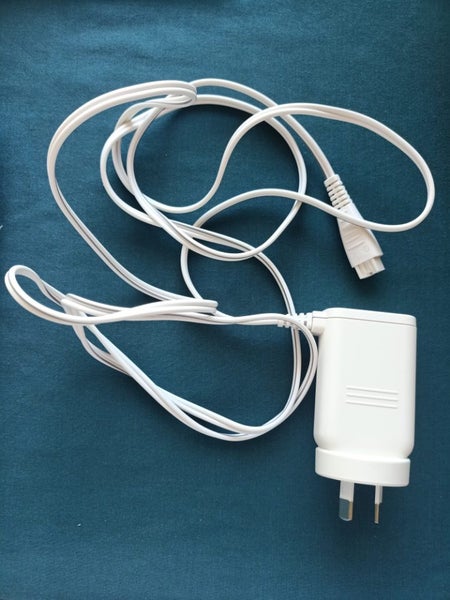 Wet & Dry 3 speed Panasonic Epilady Carousel 4