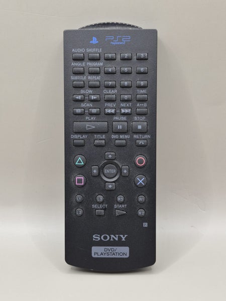 Sony PS2 IR Remote Control (SCPH-10150) Carousel 1