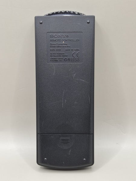 Sony PS2 IR Remote Control (SCPH-10150) Carousel 2