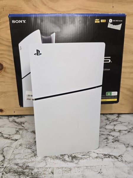 PlayStation 5 Slim Digital 1TB Console CFI-2002 Carousel 1