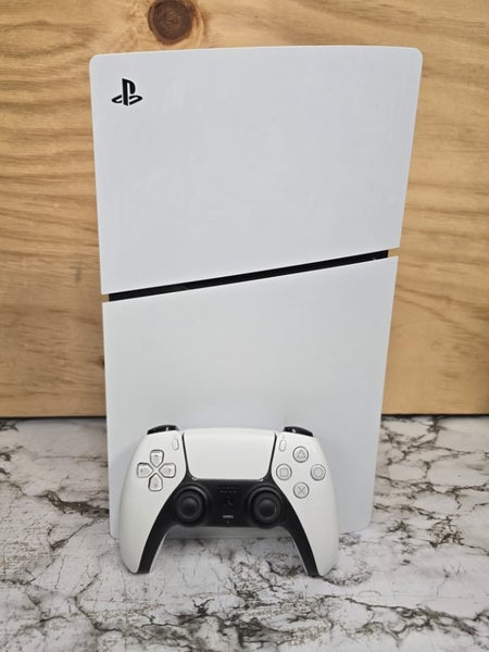 PlayStation 5 Slim Digital 1TB Console CFI-2002 Carousel 2