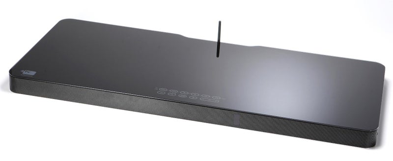 AudioXperts 4TV 2112 High Quality High Resolution Multi Speaker Sound Console Carousel 2