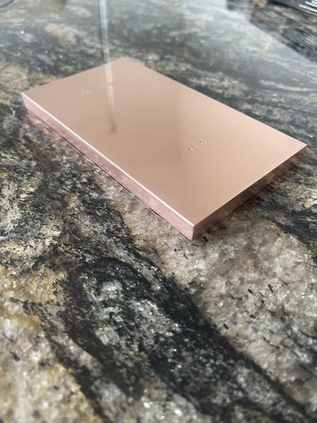 Pure Copper Bullion Bar 1kg Carousel 2