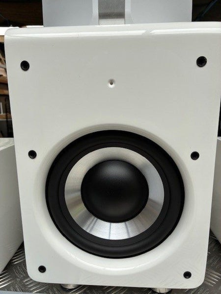 BLUESOUND DUO - SUB, SATELLITE SPEAKERS SET Carousel 2