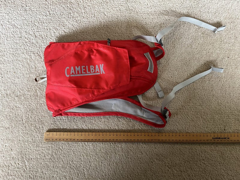 Camelbak Hydrobak Carousel 4