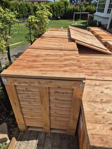 Packaging Carousel 2