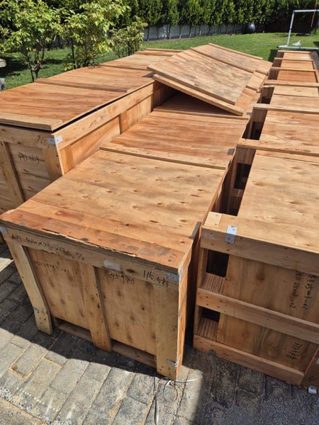 Packaging Carousel 3