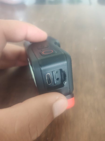 Insta360 rs one 4k Carousel 2