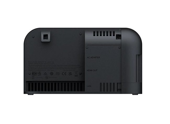 Nintendo Switch 2 Console Carousel 2