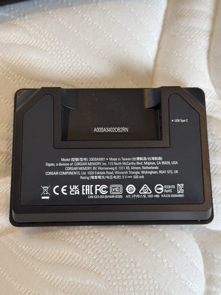 Elgato Stream Deck MK.2 Carousel 4