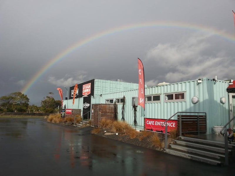 THE BOWER SMOKEHOUSE Carousel 1