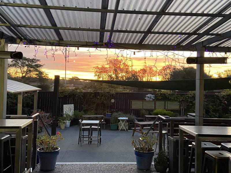 THE BOWER SMOKEHOUSE Carousel 6