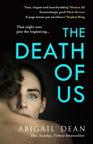 The Death of Us By Abigail Dean ISBN 9780008625610 Carousel 1