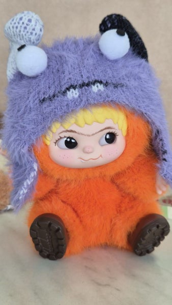 Kararumii wakuku Carousel 1