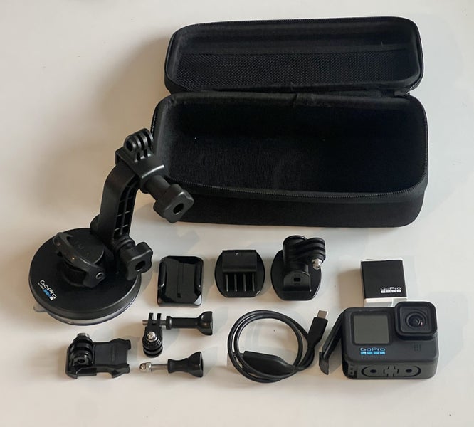GOPRO HERO11 BLACK Carousel 1