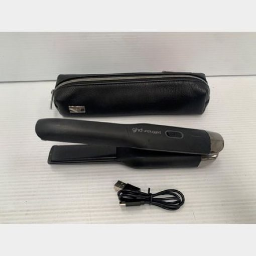 GHD UNPLUGGED HAIR STRAIGHTENER Carousel 1
