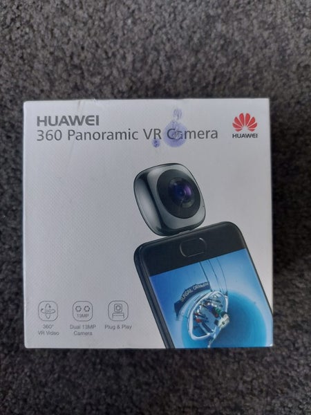 Huawei 360 Panoramic VR Camera - New Carousel 1
