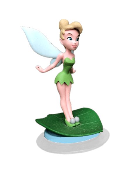 Disney Infinity 2.0: Peter Pan - TINKER BELL Carousel 1