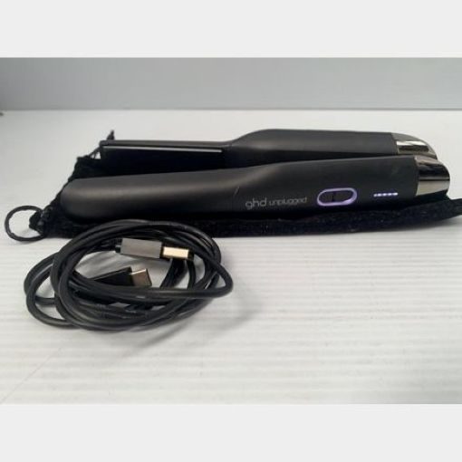 GHD UNPLUGGED HAIR STRAIGHTENER Carousel 1