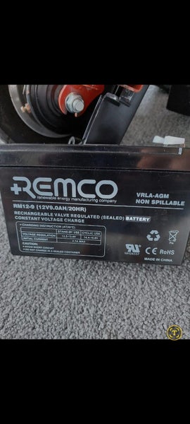 Electric Drift Scooter for kids- Yellow Carousel 2