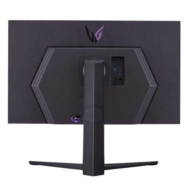 LG 32" 32GR93U-B 4K UHD 3840x2160 IPS 144Hz Gaming Monitor Carousel 2