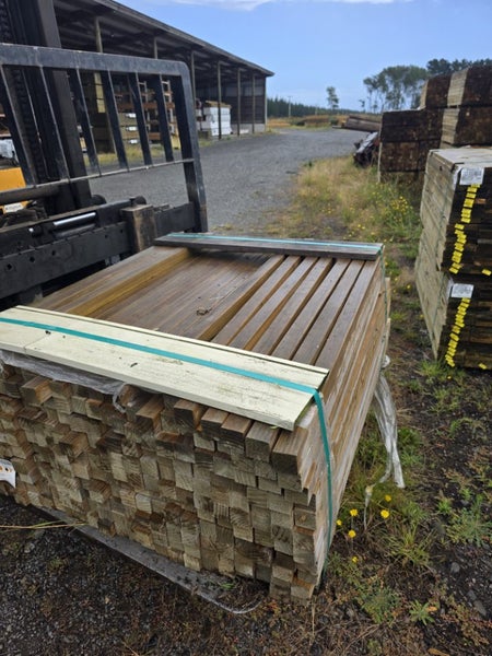 1.2m 42x42 balustrade bundle of 229pcs Carousel 2