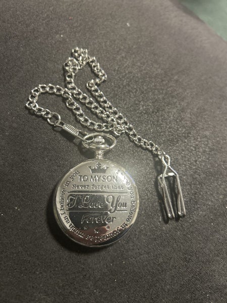 My son watch Carousel 1