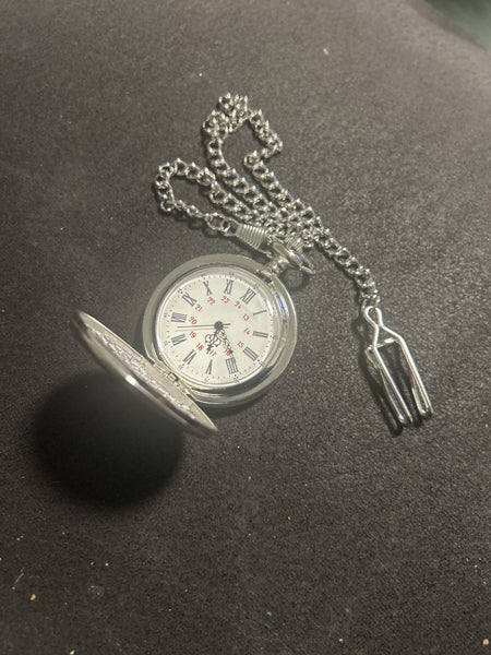 My son watch Carousel 2