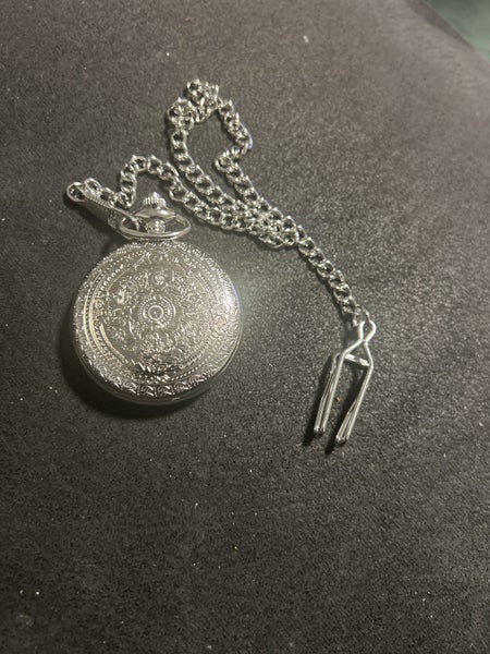 My son watch Carousel 3