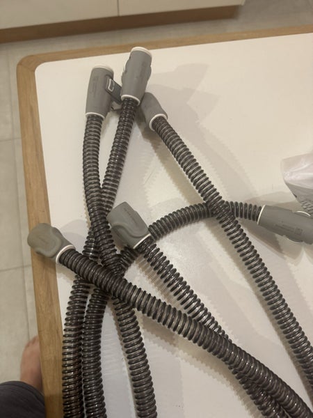 Resmed sleep app machine Carousel 2