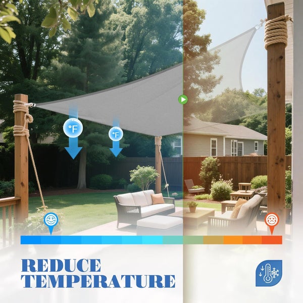 Sun Shade Sail NZ Clearance Carousel 7