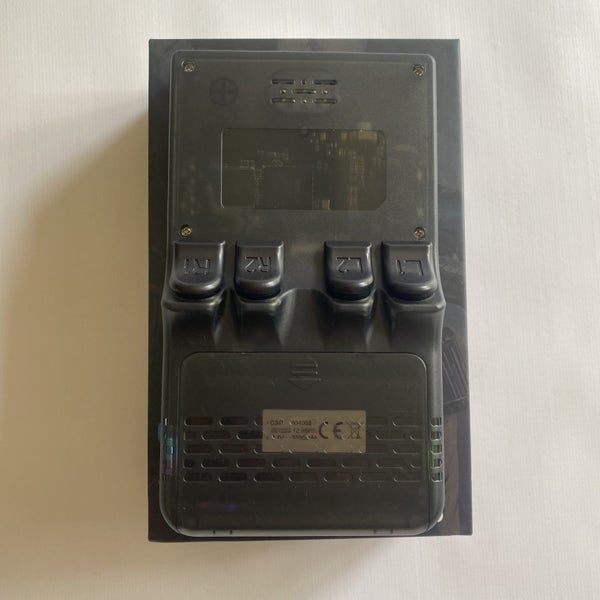 Handheld Game Emulator Nintendo / Playstation 20k Games. NEW! FREE SHIPPING! Carousel 2