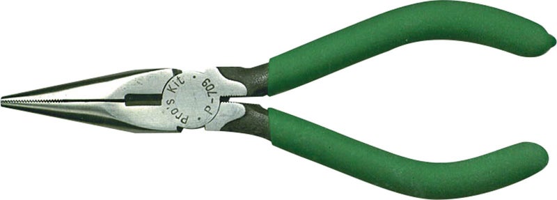ProsKit Long Nose Pliers Carousel 1