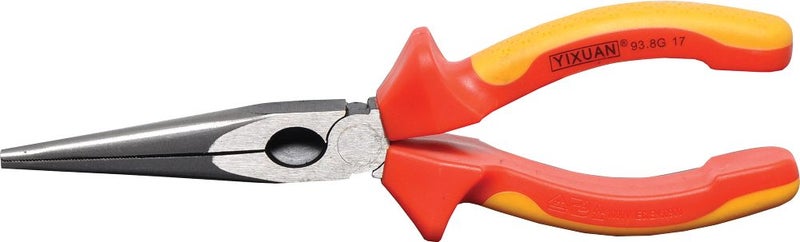 8 Insulated 1000V Long Nose Pliers Carousel 1