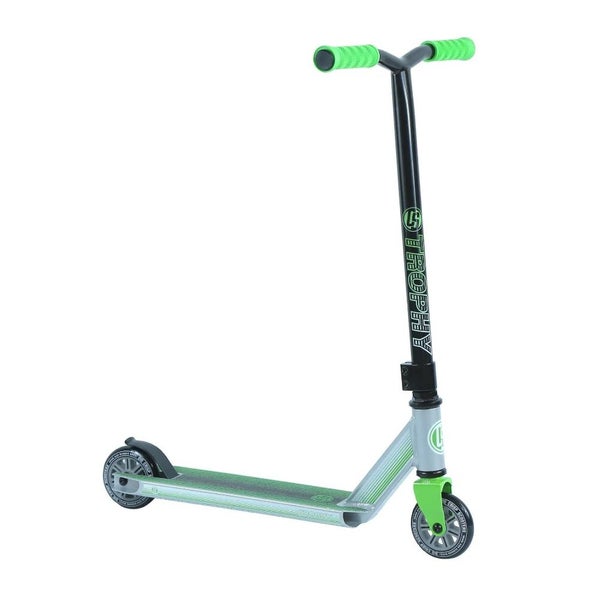 Crisp Scooters Stunt - Natural Carousel 1