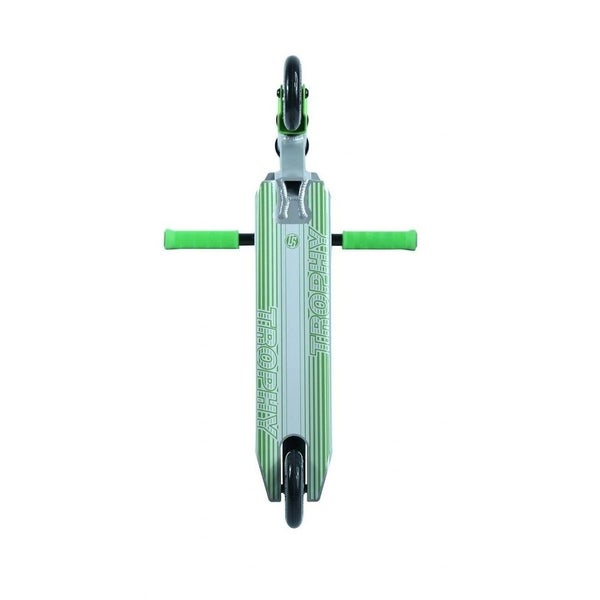 Crisp Scooters Stunt - Natural Carousel 2