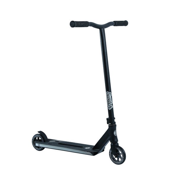 Crisp Scooters Switch Stunt Vintage Carousel 1