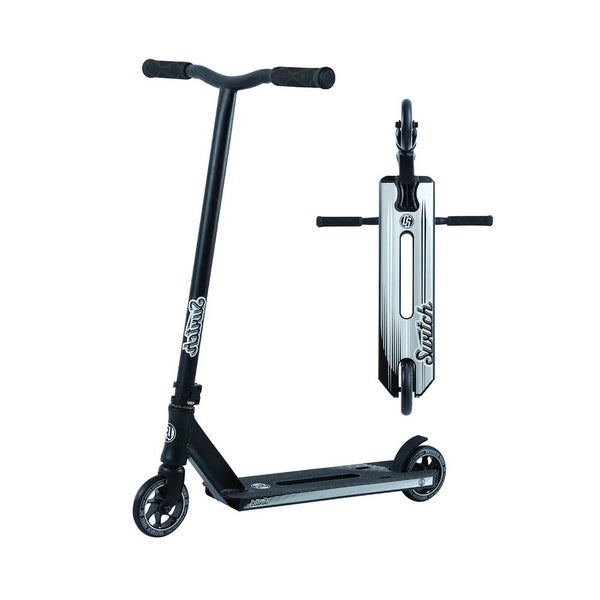 Crisp Scooters Switch Stunt Vintage Carousel 2