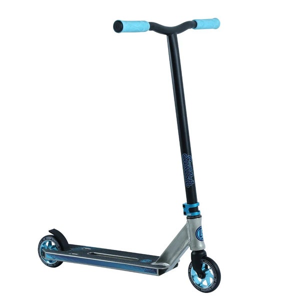 Crisp Scooters Switch Stunt Subzero Carousel 1
