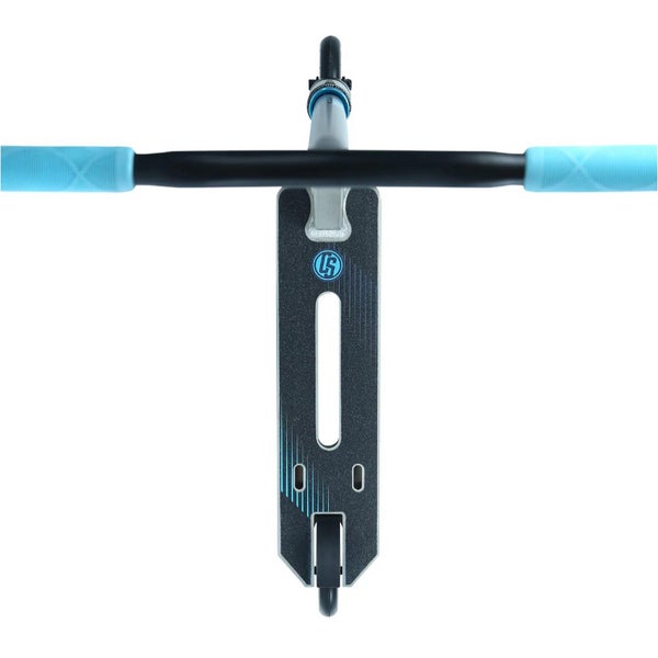 Crisp Scooters Switch Stunt Subzero Carousel 2