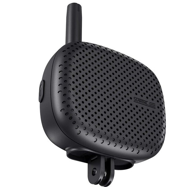 StartRC Universal Long-Range Drone Megaphone for DJI Drones Carousel 2