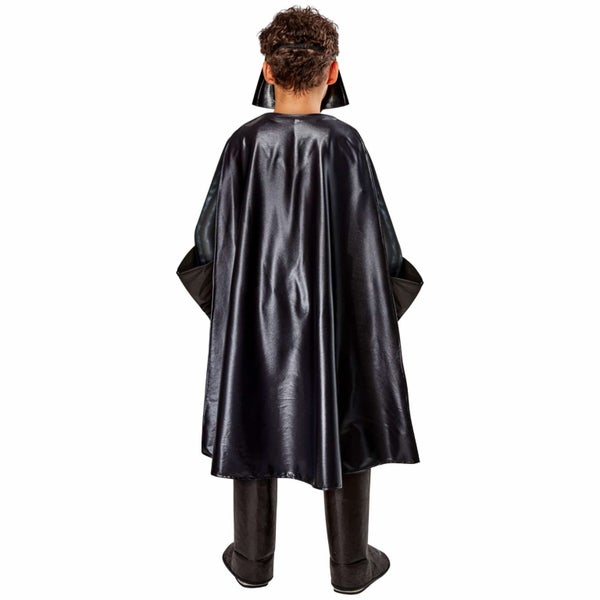 Darth Vader Premium Disney Star Wars Movie Book Week Kids Boys Costume Carousel 3