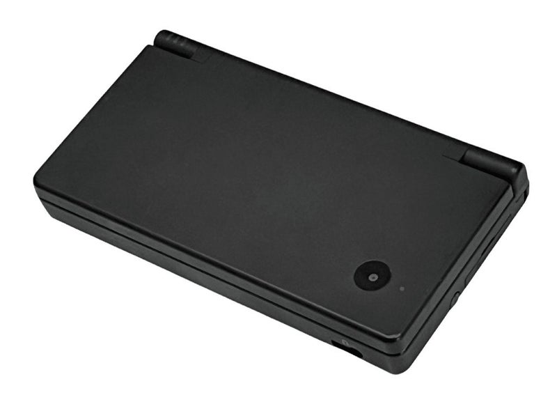 NINTENDO DSi Console + Charger + Case + Memory Card Carousel 5