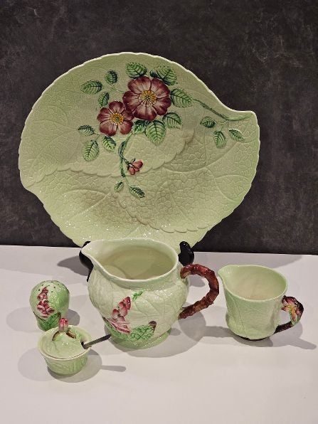 Carlton Ware. Five Pieces. Start a Collection or Add to an Existing One. Carousel 2